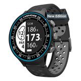 Tw411 Golf Gps Watch Rastreador De Fitness, 40,000+ Cam...