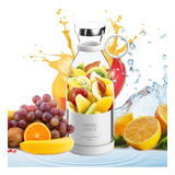 . Exprimidor De Batidos Portátil Mini Juice Fast Blade De