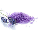 Escalda Pés 2kg Lavanda Com Camomila