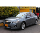 Chevrolet Cruze 1.8 Ls Mecánico