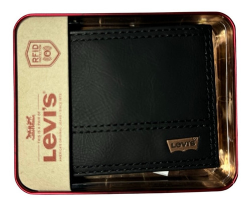 Billetera Levi's | Hombre