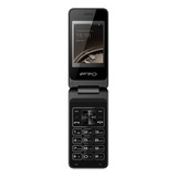 Celular Ipro V10 Dual Sim 32 Mb Negro Refabricado