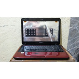 Toshiba Satellite L645d Por Partes Display Led Teclado Etc..