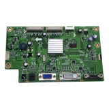 Placa Principal Monitor Acer Gn246hl 4h.1s101.a01 Nova Orig