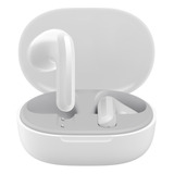 Audífonos Redmi Inalámbricos Bluetooth In Ear Buds 4 Lite Bl