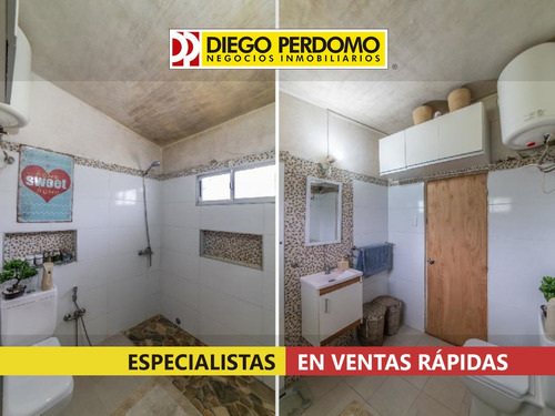 Casa De 2 Dormitorios, En Venta, Ciudad Del Plata - Imagen 2