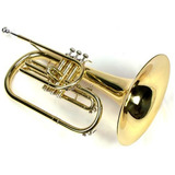 Moz Advanced Pistones De Monel Marching Mellophone Clave De