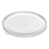 Cfs 125230 Bpa-free Lid For Bains Marie Round Storage Contai