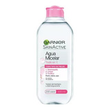 Skin Active Garnier Skin Agua Micelar Todo En 1 400 Ml