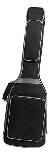 Funda Antipolvo Para Guitarra Eléctrica, Funda Para Guitarra