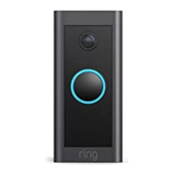 Portero Visor Inalambrico Wifi Ring Video Doorbell Original