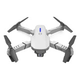 E88 Pro Wifi Fpv Drone Gran Angular Hd 4k 1080p Cámara,