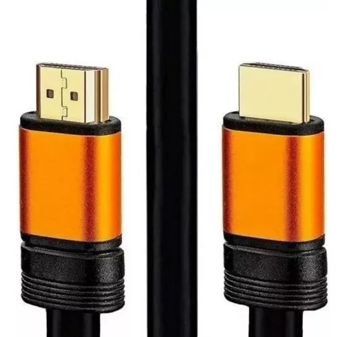 Cable Hdmi 8k 60hz/4k 120hz/48gbps V2.1 De 3mts