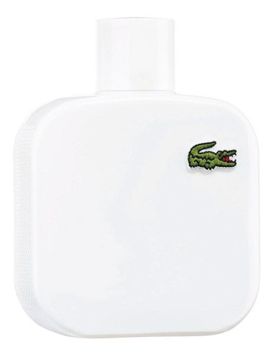 Lacoste L.12.12 Blanc Eau De Toilette 175 ml Para  Hombre