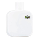 Lacoste L.12.12 Blanc Eau De Toilette 175 ml Para  Hombre