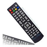 Control Remoto Smart Tv Telca Home Para Ken Brown Tonomac