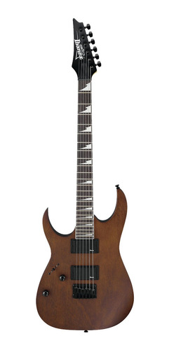 Guitarra Eléctrica Zurda Ibanez Gio Grg121dxl