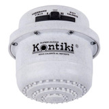 Ducha Electrica Kontiki 3 Temperaturas Tradicional 110v