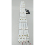 Kit De Leds Para Pantalla Hisense Modelo 40h5b2