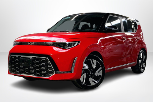 Kia Soul 2023