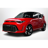 Kia Soul 2023