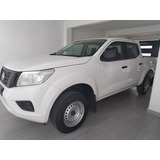 Nissan Np300 Frontier 2020 2.5 Le Diesel Aa 4x4 At