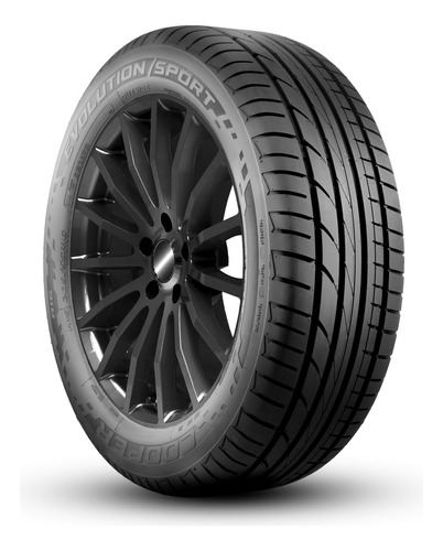 Llanta 195/55r15 Cooper Evolution Sport 85h