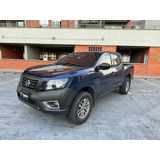 Nissan Np300 Frontier 2020 2.5 S