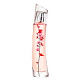 Perfume Importado Mujer Kenzo Flower Ikebana Edp 40ml