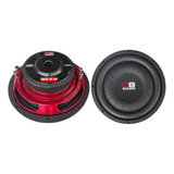 Db Sound Subwoofer 10  Plano 250rms Pieza Nuevo