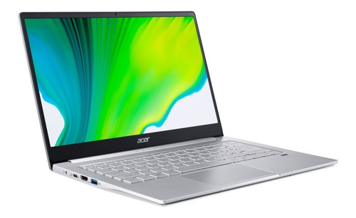 Acer Swift 3 Sf314-42-r6t7 14 Fhd Ryzen 5 4500 8gb Ram 512gb