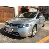 Honda Civic Exs Automatico