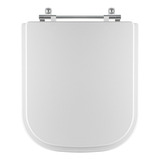 Tampa De Vaso Elite Branco Para Bacia Celite 6lpf