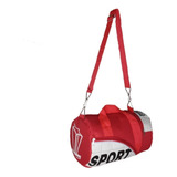 Bolsa Pequena Academia Esportiva Musculação Futebol Treino