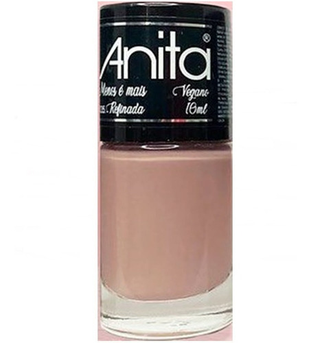 Esmalte Anita Refinada 10 Ml