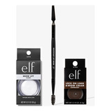 Elf Brow Lift Kit Laminado Cejas A Prueba De Agua Grande