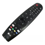Control Remoto Original LG Magic An-mr19ba Smart Tv Lm Um Sm