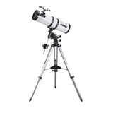 Telescopio Astronomico Profissional Newtoniano 1000mm X 500