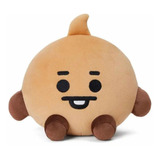 Bt21 Bts Peluche De Shooky De 20 Cm