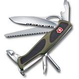 Navaja Suiza Victorinox Rangergrip178 Original 0.9663 11serv