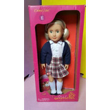 Our Generation Emmeline Regular Doll Bd31148