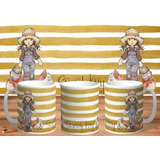 Taza De Ceramica Sarah Kay New Collection 10