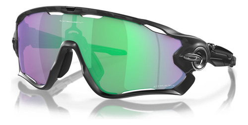 Anteojos Lentes Sol Oakley Originales Oo9290 Jawbreaker Uv