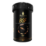 Nova Ração Peixes Poytara Larva Bsf Black Soldier Fly 30g