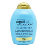 Ogx Argan Oil Of Morocco Acondicionador Pelo Dañado X 385ml