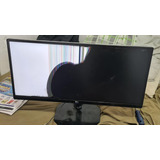 Monitor Gamer LG Ultrawide 25um58 Led 25   (tela Danificada)