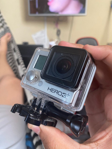 Go Pro Hero 3 Plus Original