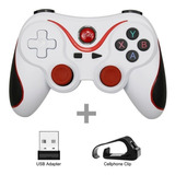 Gamepad Control Bluethoot Android Cell - Todos Los Juegos