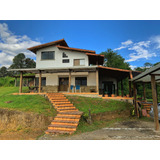 Se Vende Casa Campestre Circasia Quindío 