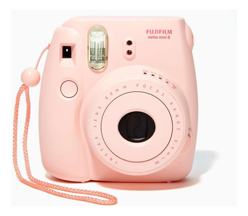 Camara Instax Mini 8 